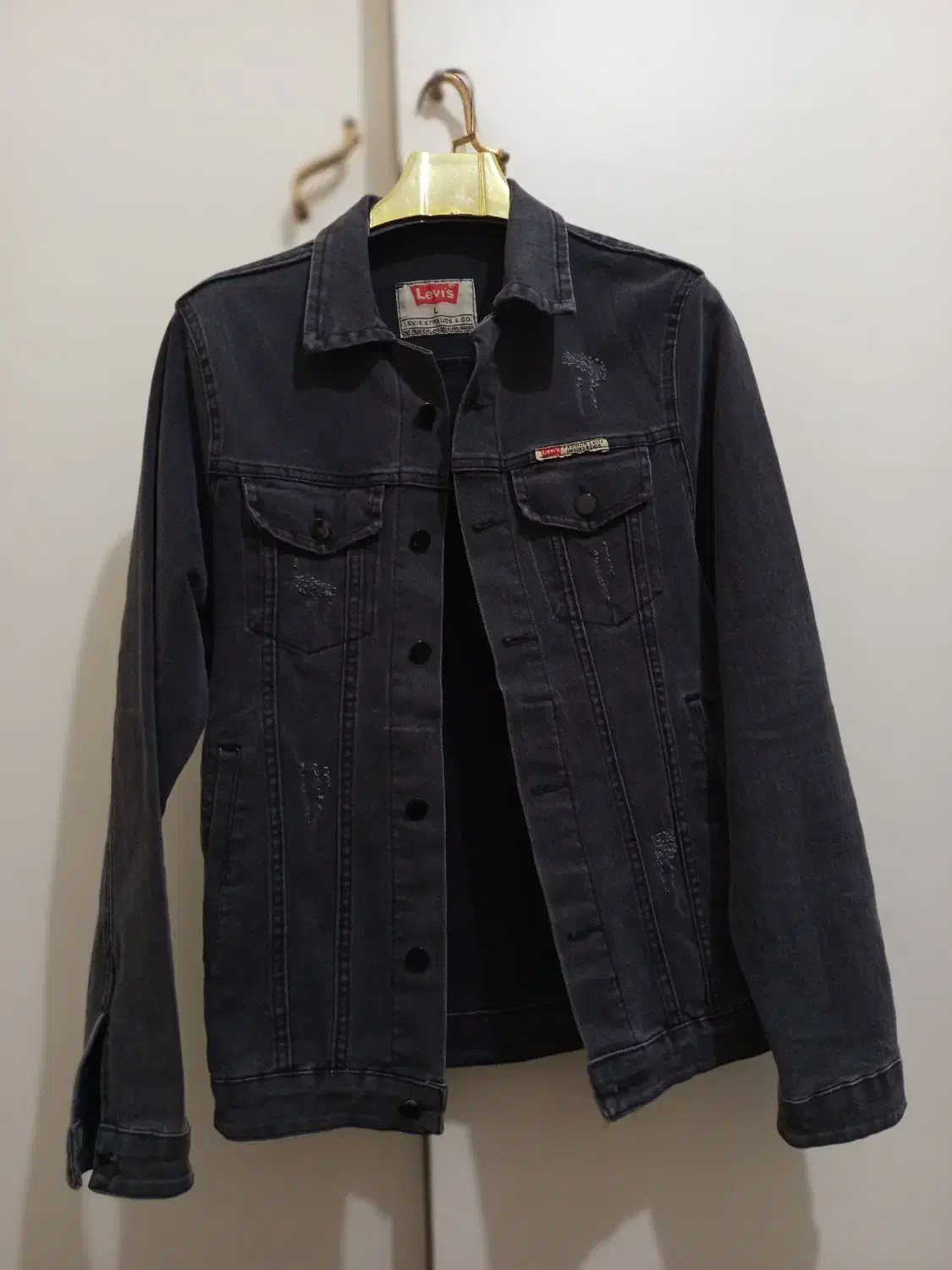 کت جین|لباس|تهران, دکتر هوشیار|دیوار