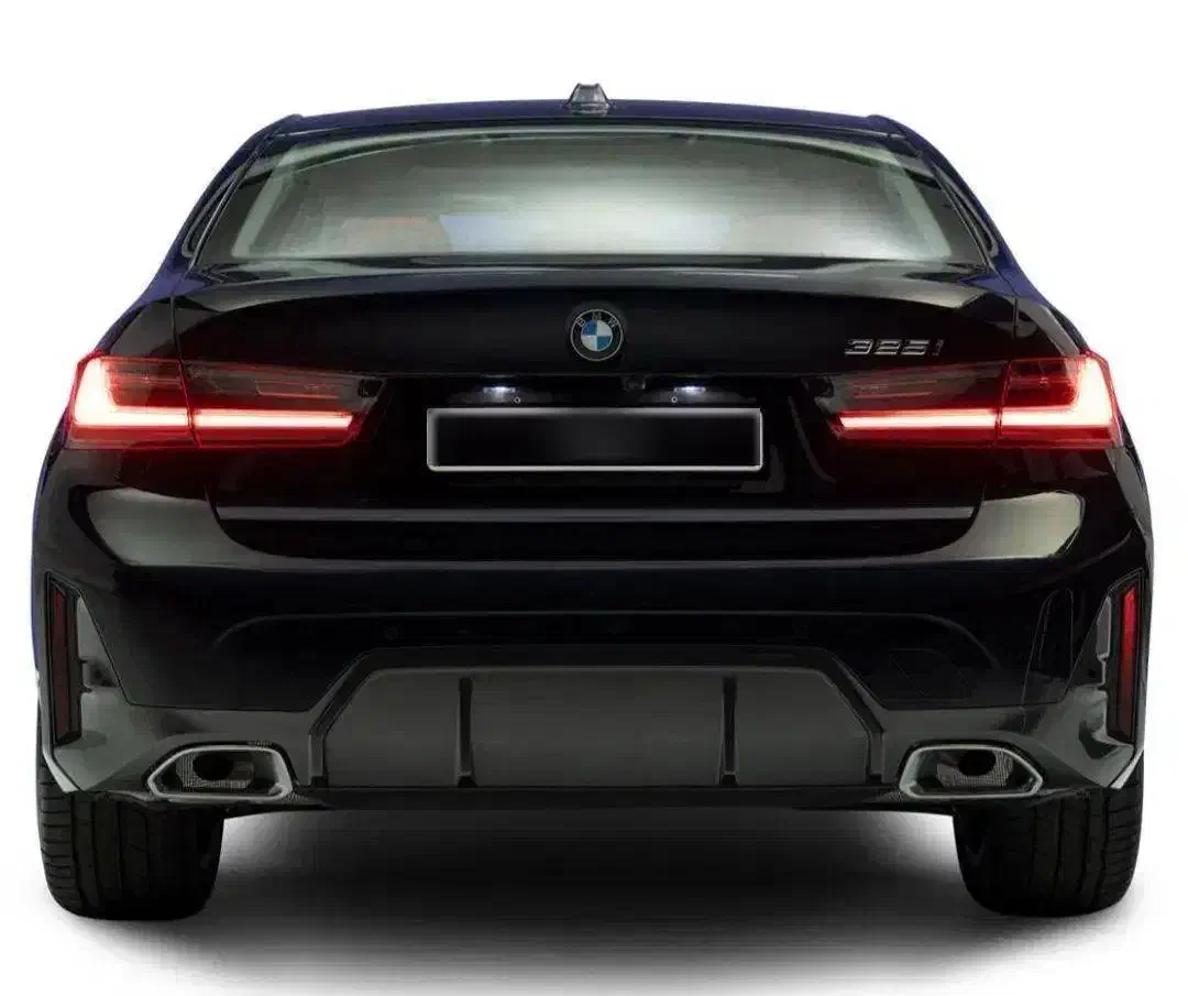 bmw 325i 2025 2000cc|خودرو سواری و وانت|تهران, امام حسین|دیوار