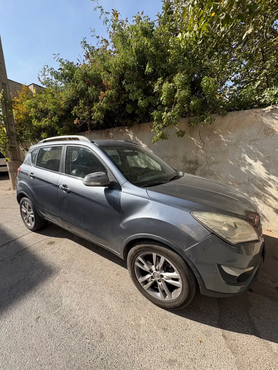 چانگان|خودرو سواری و وانت|شیراز, دکتر حسابی|دیوار