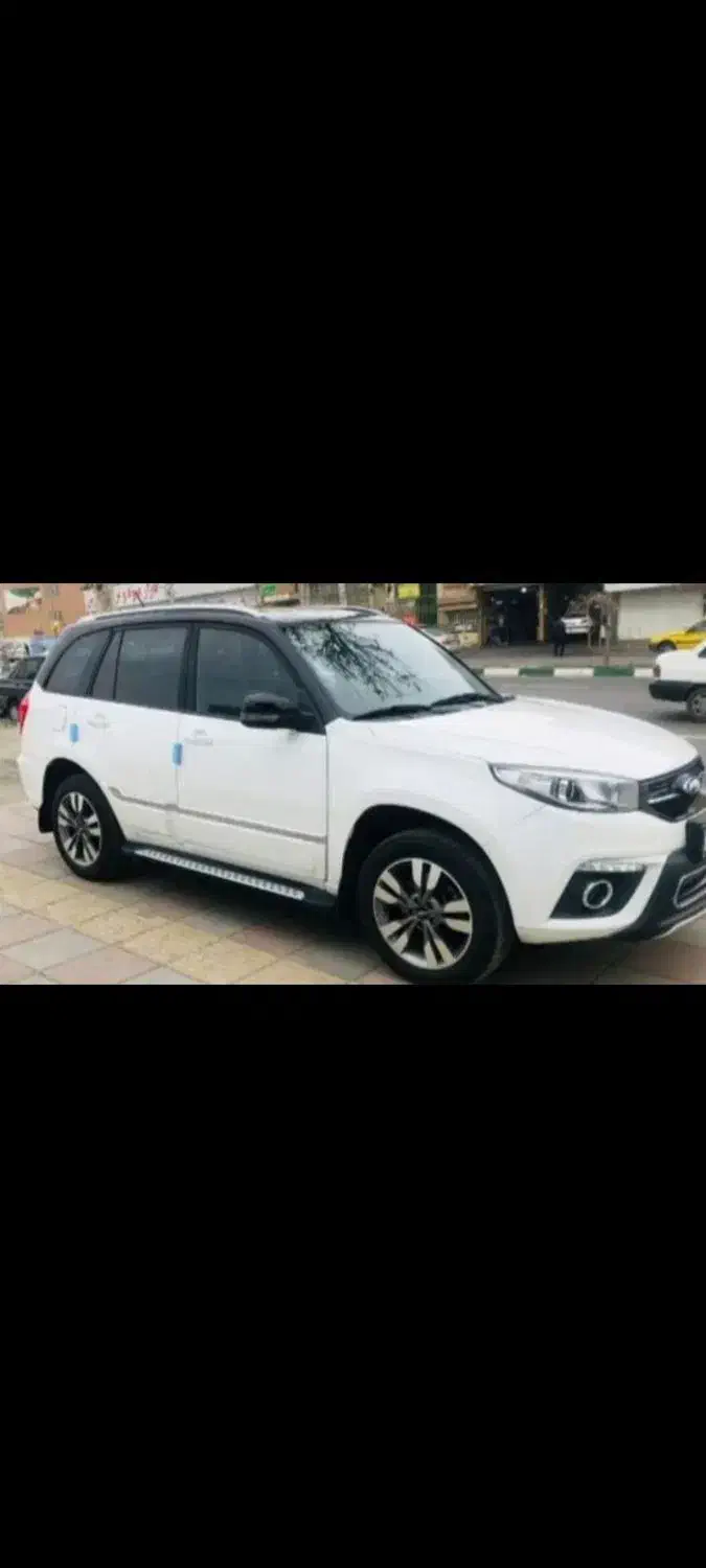 ایکس ۳۳ نیو فیس اتوماتیک|خودرو سواری و وانت|زاهدان, |دیوار