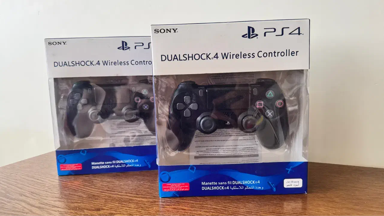 دسته ps4 کیف کنسول ps5|کنسول، بازی ویدئویی و آنلاین|بروجرد, |دیوار