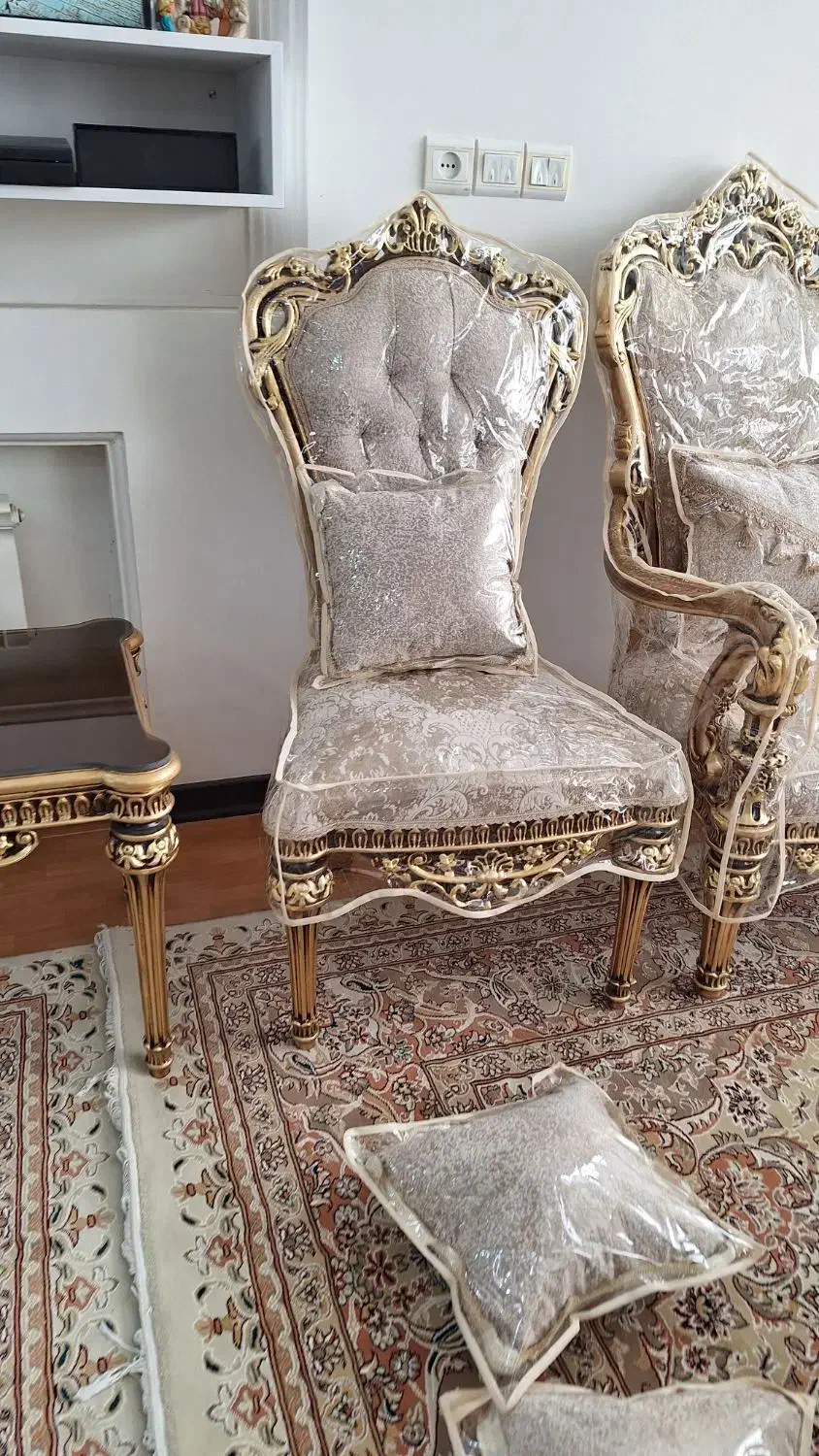 کاور مبل با کیفیت قیمت مناسب|خدمات پیشه و مهارت|یزد, |دیوار