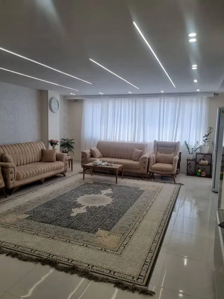 فروش اپارتمان ۳خوابه اطلسی|فروش آپارتمان|شیراز, میدان قائم|دیوار