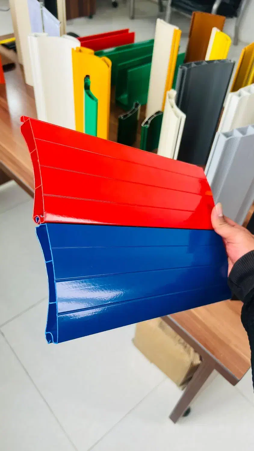 کرکره برقی/ جک /شیشه اتوماتیک|خدمات پیشه و مهارت|چالوس, |دیوار