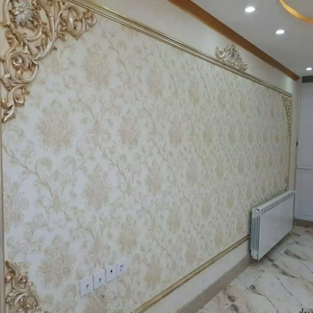 جشنواره کاغذ دیواری|خدمات پیشه و مهارت|کاشان, عربها|دیوار