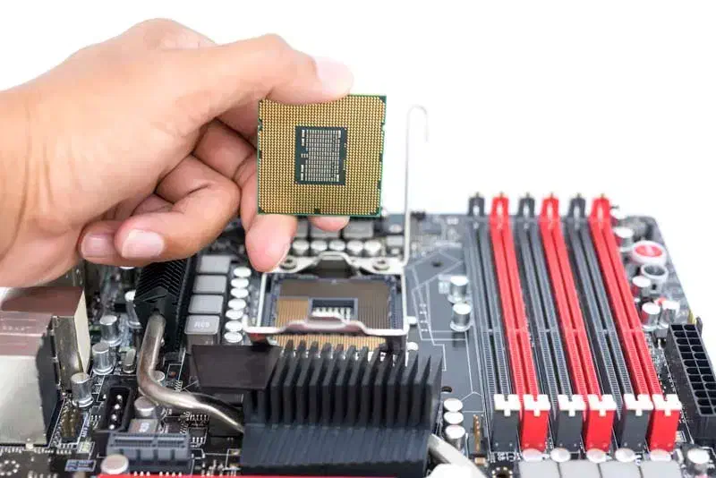 تعمیرات و ارتقاء سیستم مدارس ، ادارت و شخصی|خدمات رایانهای و موبایل|تهران, نیلوفر|دیوار