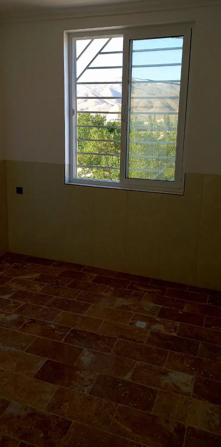 فروش فوری منزل ویلایی کلید نخورده، نصرآباد پیشکوه|فروش خانه و ویلا|تفت, |دیوار