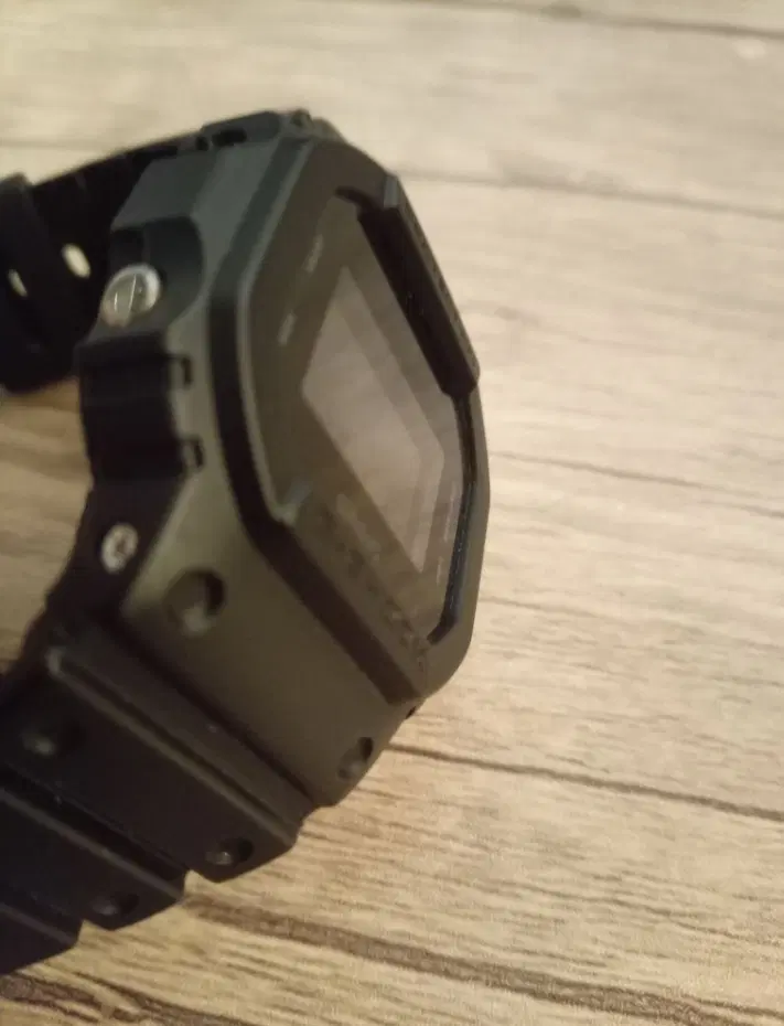 Casio g shock dw5600bb|ساعت|تهران, کاشانک|دیوار