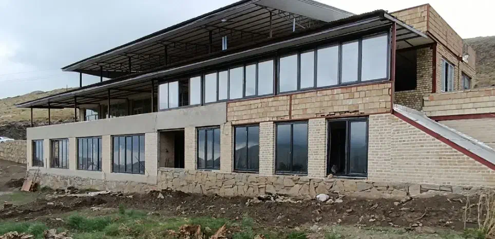 (نقد و اقساط)ساخت وتعمیرات درب و پنجره دوجدارهUPVC|خدمات پیشه و مهارت|همدان, |دیوار