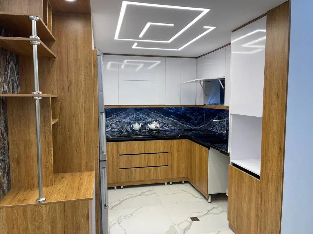 سوئیت منزل همکف دربست دوخوابه پارکینگ دار|اجارهٔ کوتاه‌مدت آپارتمان و سوئیت|یزد, |دیوار