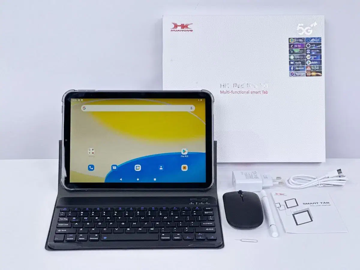 تبلت Tab S24 / modio / ipad Pro.Telzeal|تبلت|اهواز, نادری|دیوار