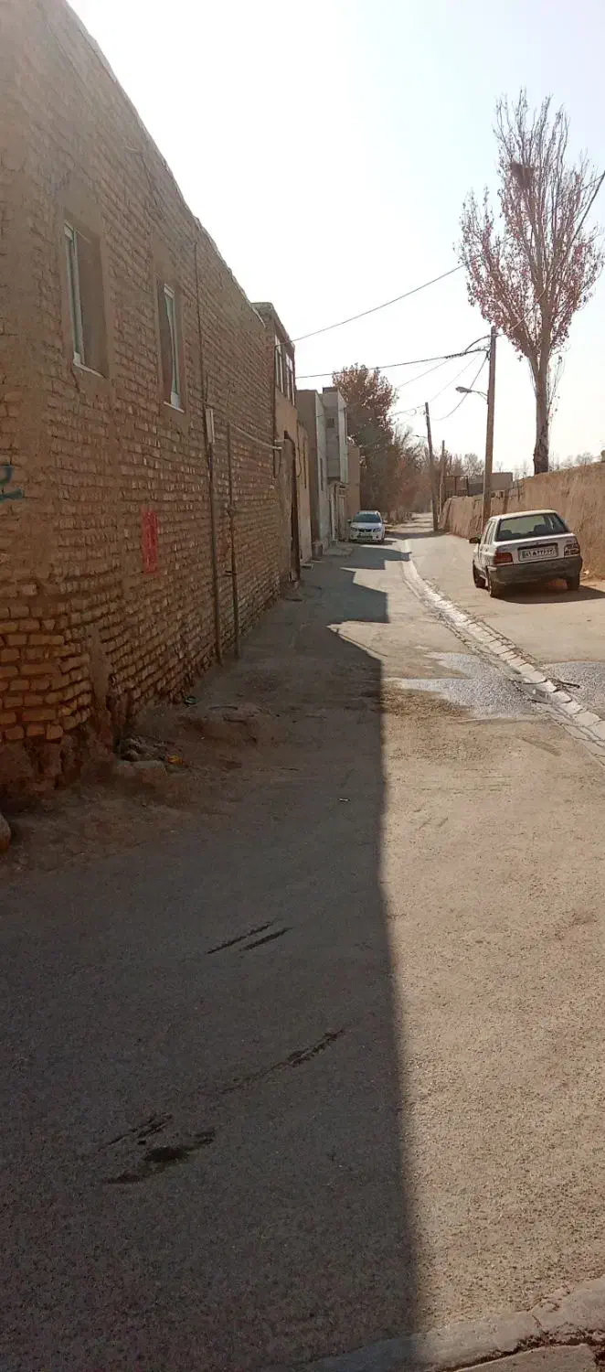 فروش یک باب منزل مسکونی|فروش زمین و ملک کلنگی|قهدریجان, |دیوار