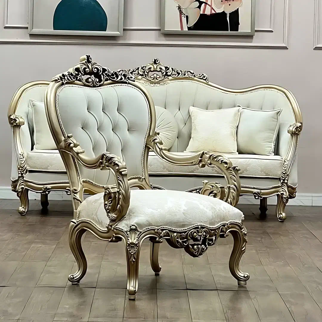 تعویض مبل کهنه با نو|مبلمان خانگی و میز عسلی|ارومیه, |دیوار