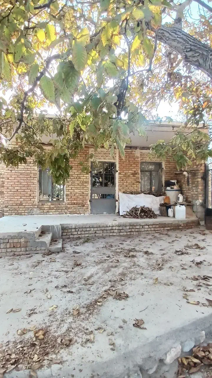 باغچه بسیار زیبا در روستای جمال آباد قوشچی|فروش دفتر صنعتی، کشاورزی، تجاری|انزل, |دیوار