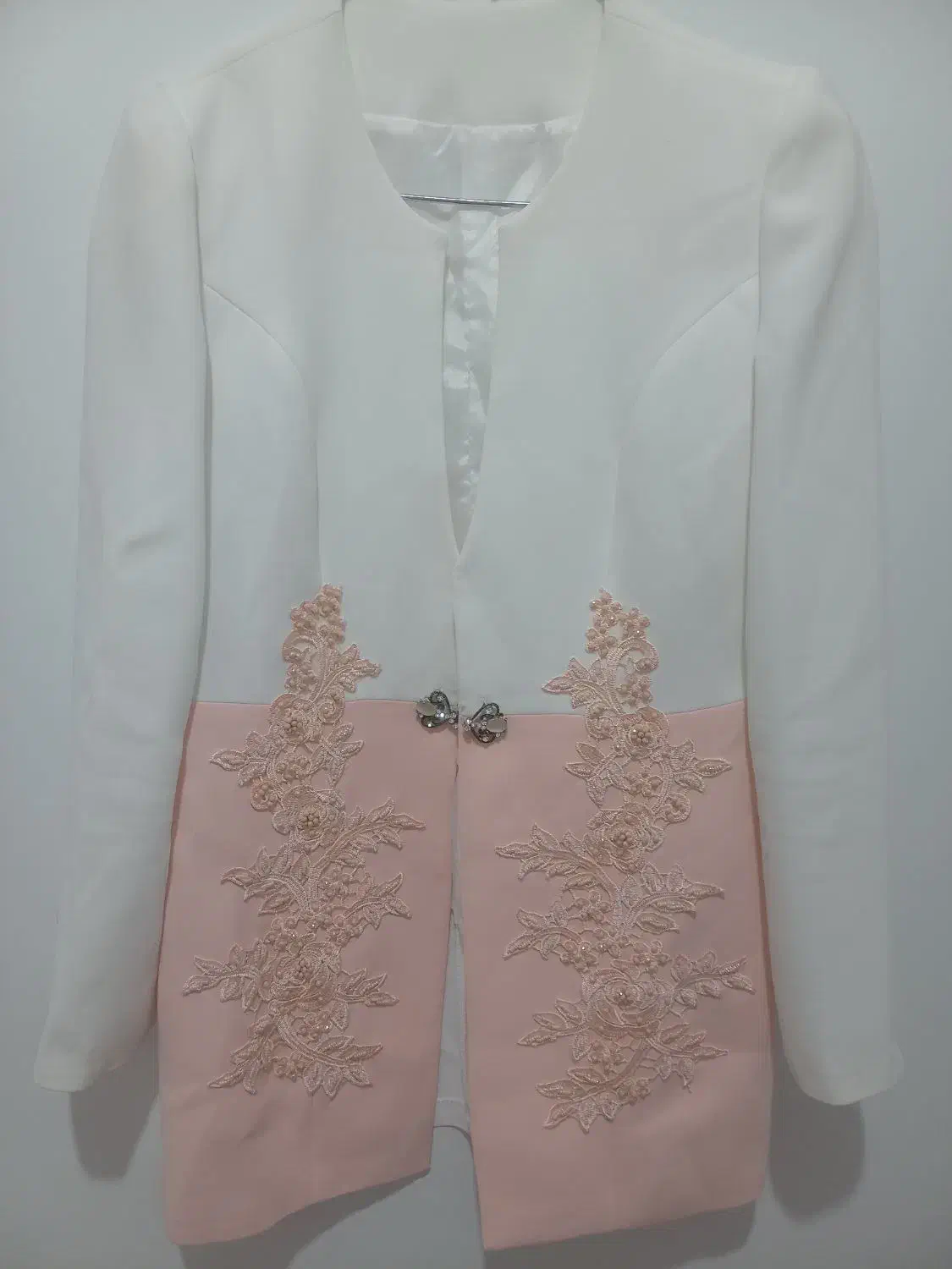 کت شیک قیمت توافقی|لباس|قزوین, |دیوار