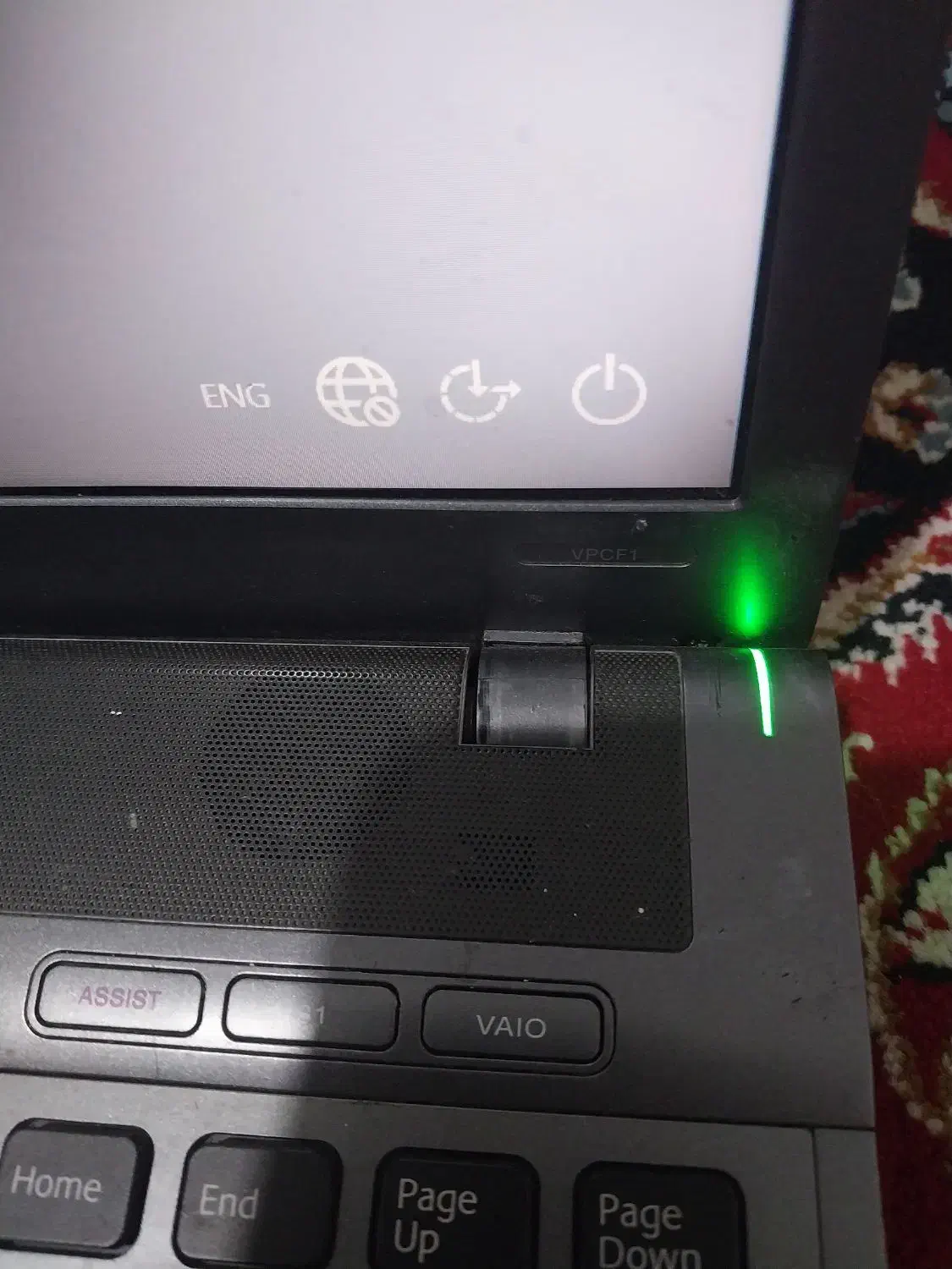 لب تاپ sony i7|رایانه همراه|تهران, اسکندری|دیوار