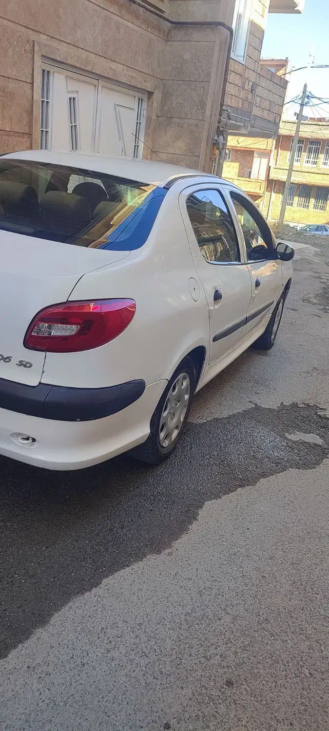 اس دی v9 اتومات|خودرو سواری و وانت|ارومیه, |دیوار