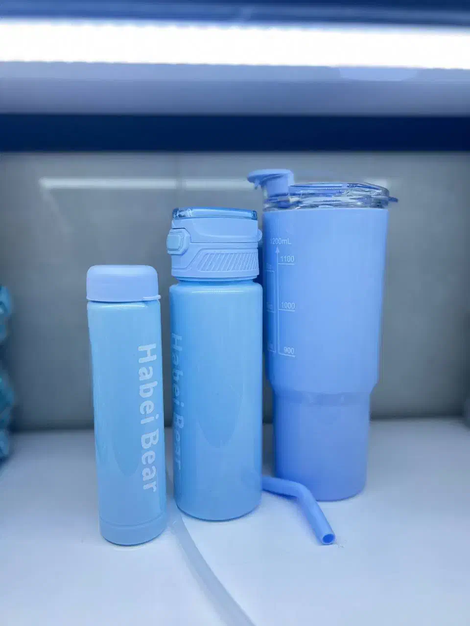 قمقمه و تراول ماگ|ظروف نگهدارنده، پلاستیکی، یکبارمصرف|بندر گناوه, |دیوار