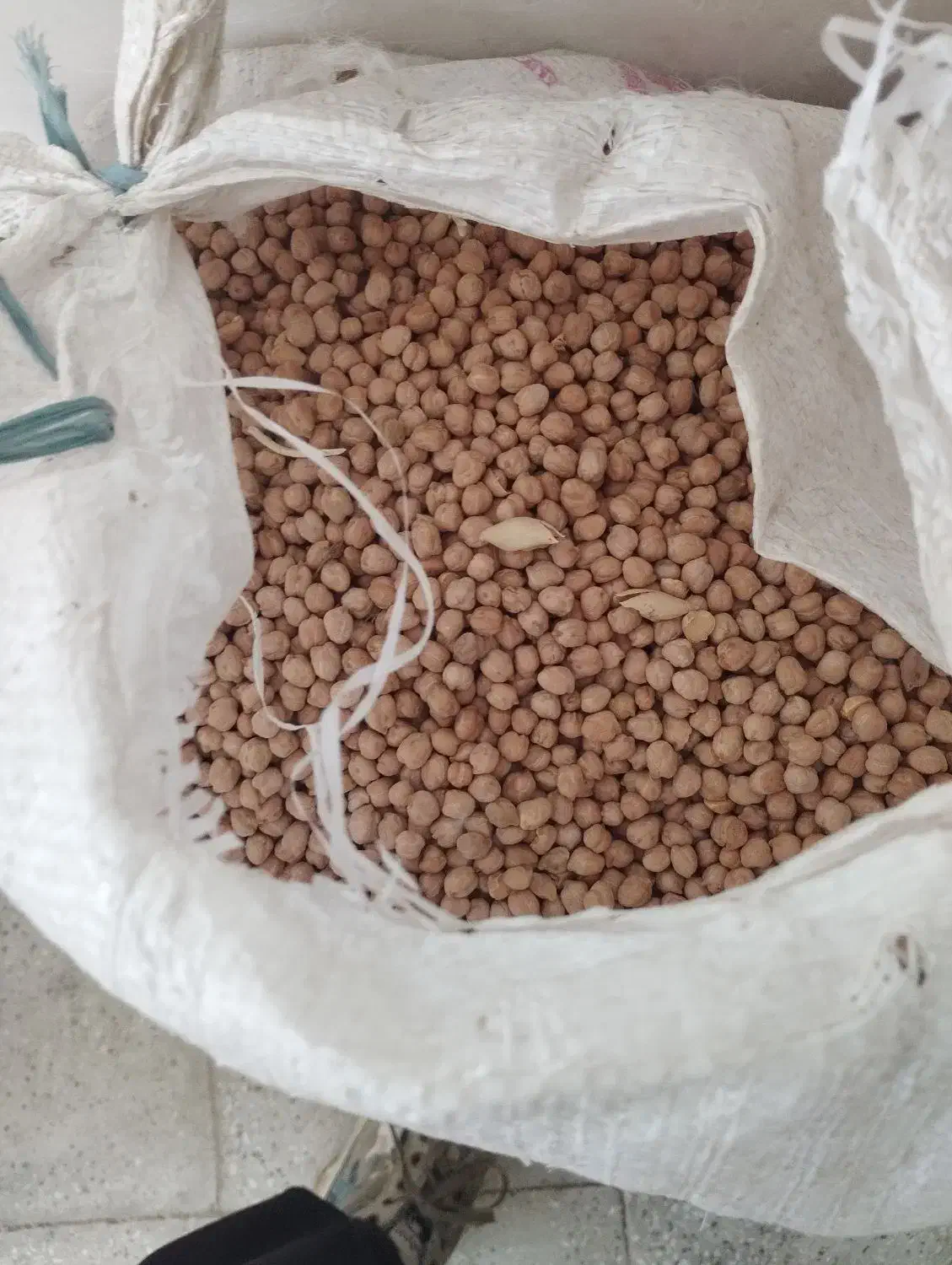 نخود|عمده‌فروشی|الیگودرز, |دیوار