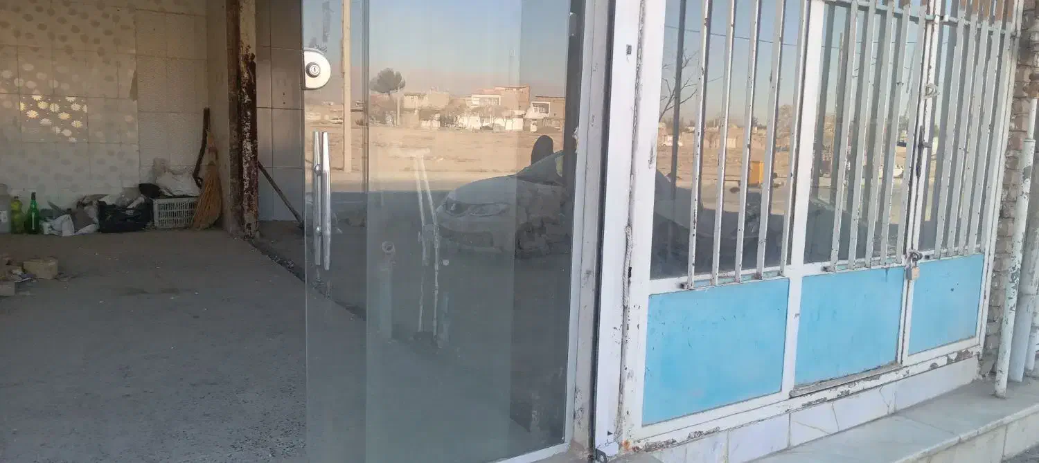مغازه ۴۰ متری|اجارهٔ مغازه و غرفه|نیشابور, شهرک رضوی|دیوار