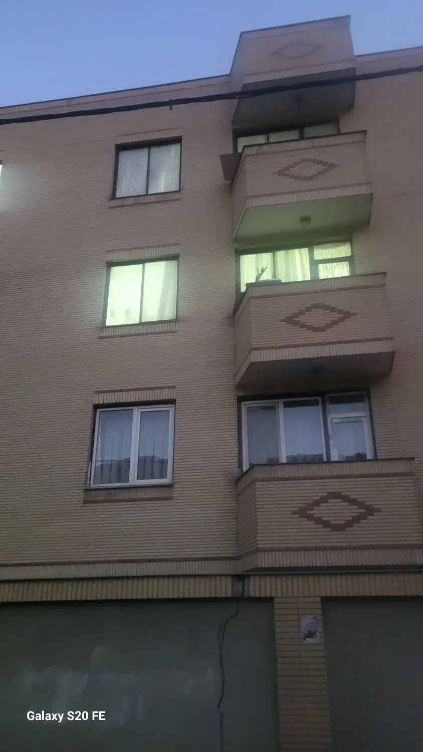 واحد 89متری|فروش آپارتمان|مشهد, جاهد شهر|دیوار