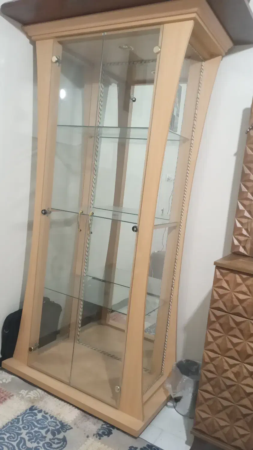 بوفه و کمد|بوفه، ویترین، کنسول|کرج, کوی امامیه|دیوار