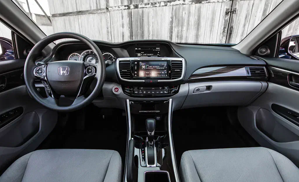 حواله هوندا اکورد|خودرو سواری و وانت|مراغه, |دیوار