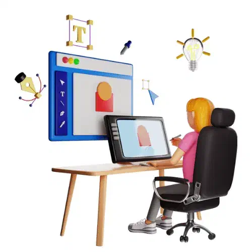 گرافیست/لوگو/طراحی بنر و پست/طراحی پروفایل پیج|خدمات رایانهای و موبایل|اصفهان, جلفا|دیوار