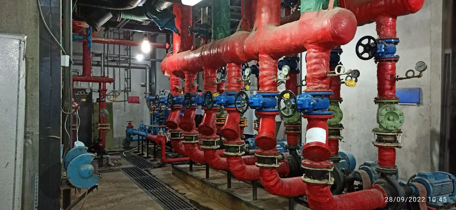 تعمیرموتورخانه|خدمات پیشه و مهارت|خمینیشهر, |دیوار