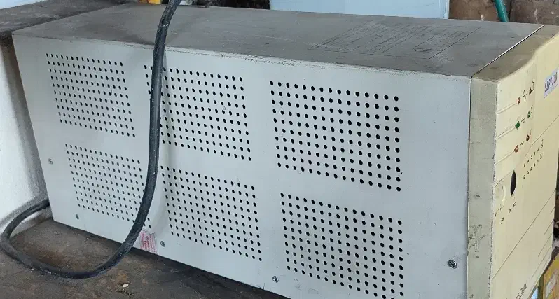 دستگاه یو پی اس فاراتل|قطعات و لوازم جانبی رایانه|پاکدشت, پاکدشت (مامازند)|دیوار