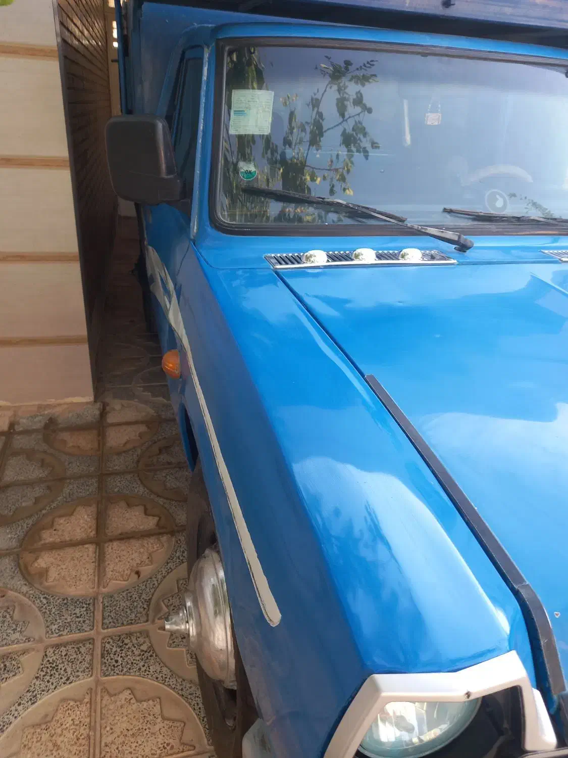 نیسان مدل ۱۳۹۹|خودرو سواری و وانت|یزد, |دیوار