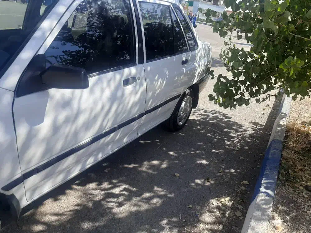 پراید|خودرو سواری و وانت|بروجرد, |دیوار