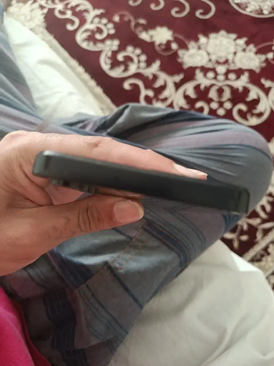 گوشی سامسونگ گلکسی a15-رم 8- 256|موبایل|پرند, فاز ۵|دیوار