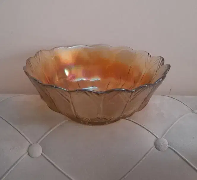 میوه وشیرینی خوری قدیمی سوگا لمونژ ژاپن فرانسهUSA|ظروف سرو و پذیرایی|فردیس, فرامرزیه|دیوار