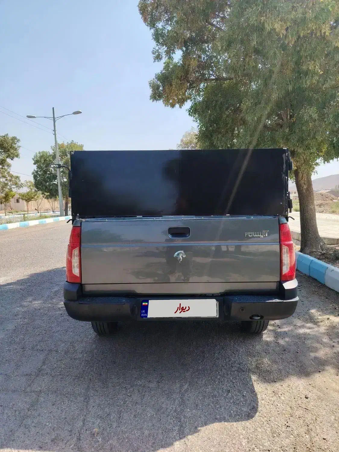 آریسان 2|خودرو سواری و وانت|یزد, |دیوار