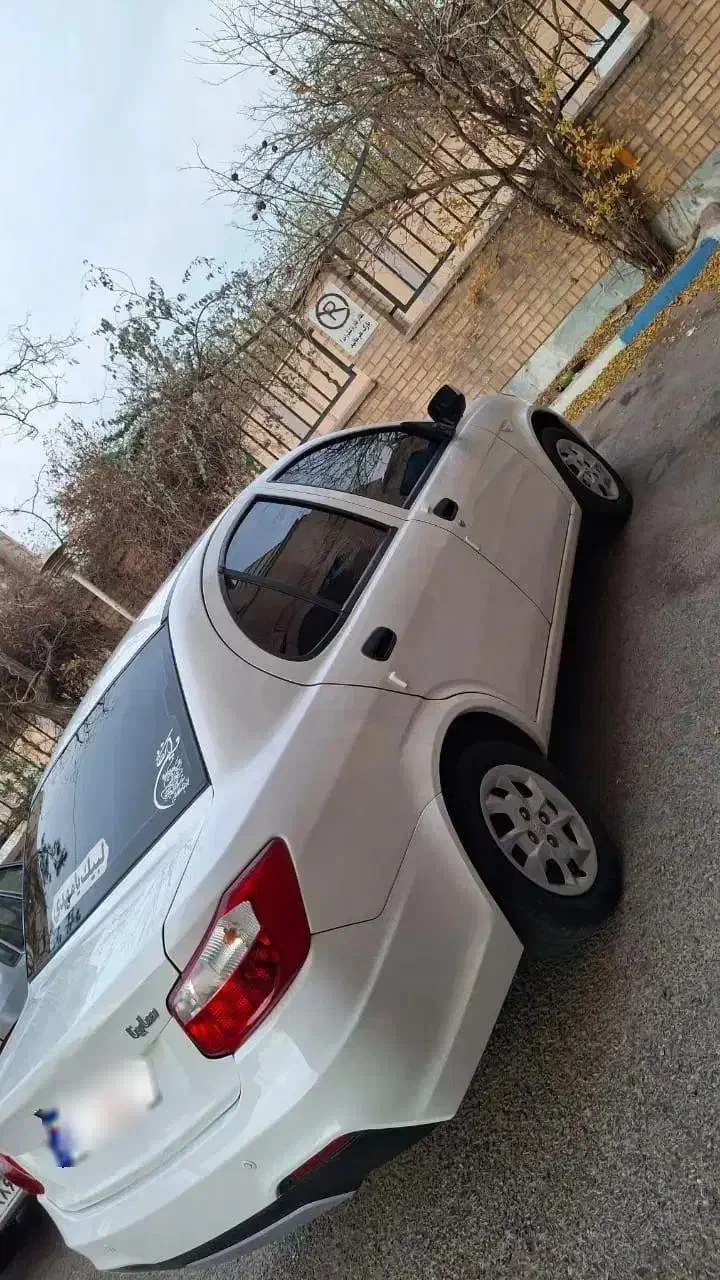 ساینا اس|خودرو سواری و وانت|قم, پردیسان|دیوار