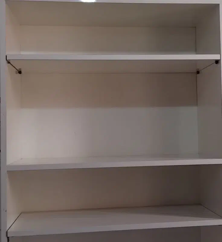 میز تحریر|میز تحریر و کامپیوتر|رشت, نخودچر|دیوار