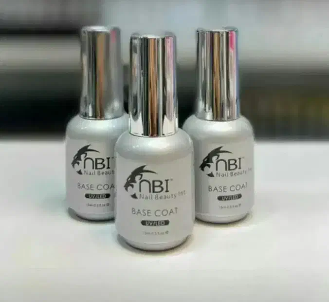 لاک ژل 15 میل nbi|آرایشی، بهداشتی، درمانی|ارومیه, |دیوار