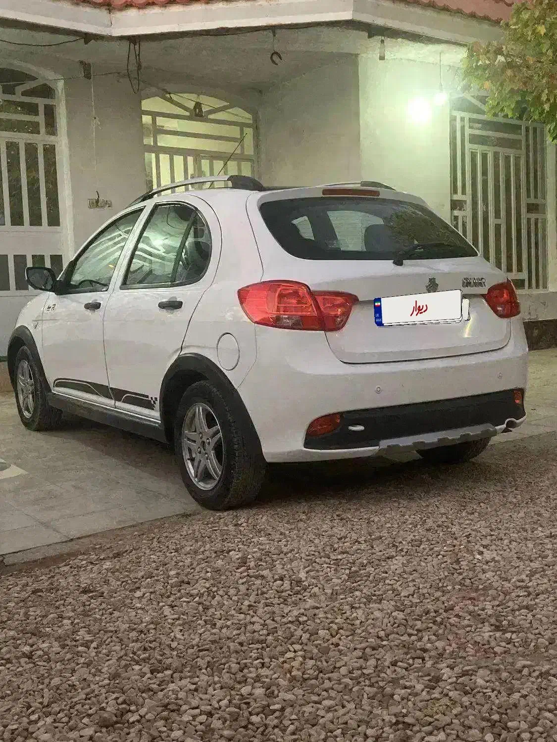 کوییکRمدل ۱۴۰۱ فابریک|خودرو سواری و وانت|شیراز, باهنر|دیوار