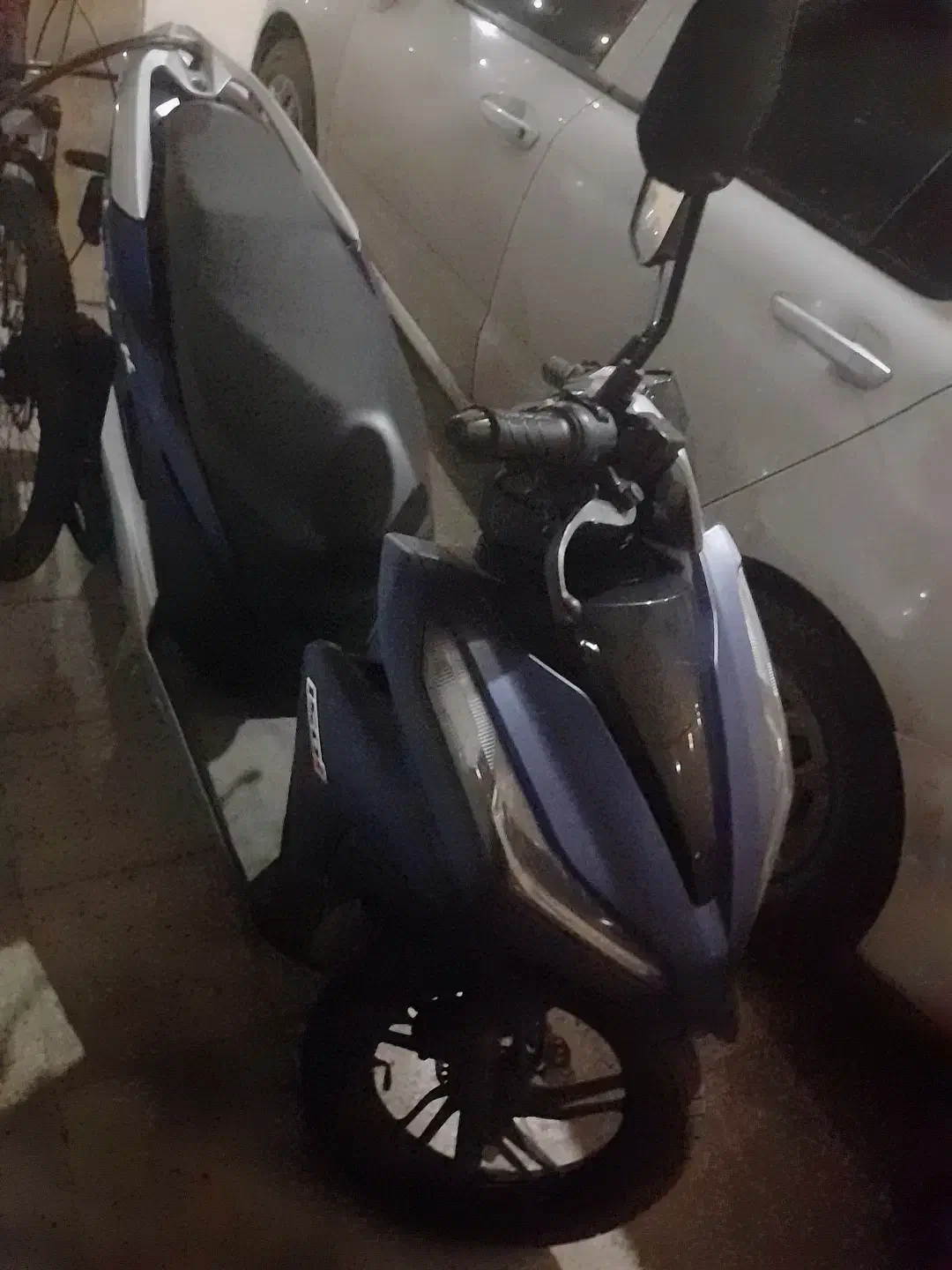 سلام موتور کلیک  ۱۵۰مدل ۱۴۰۲|موتورسیکلت|مشهد, محمدآباد|دیوار