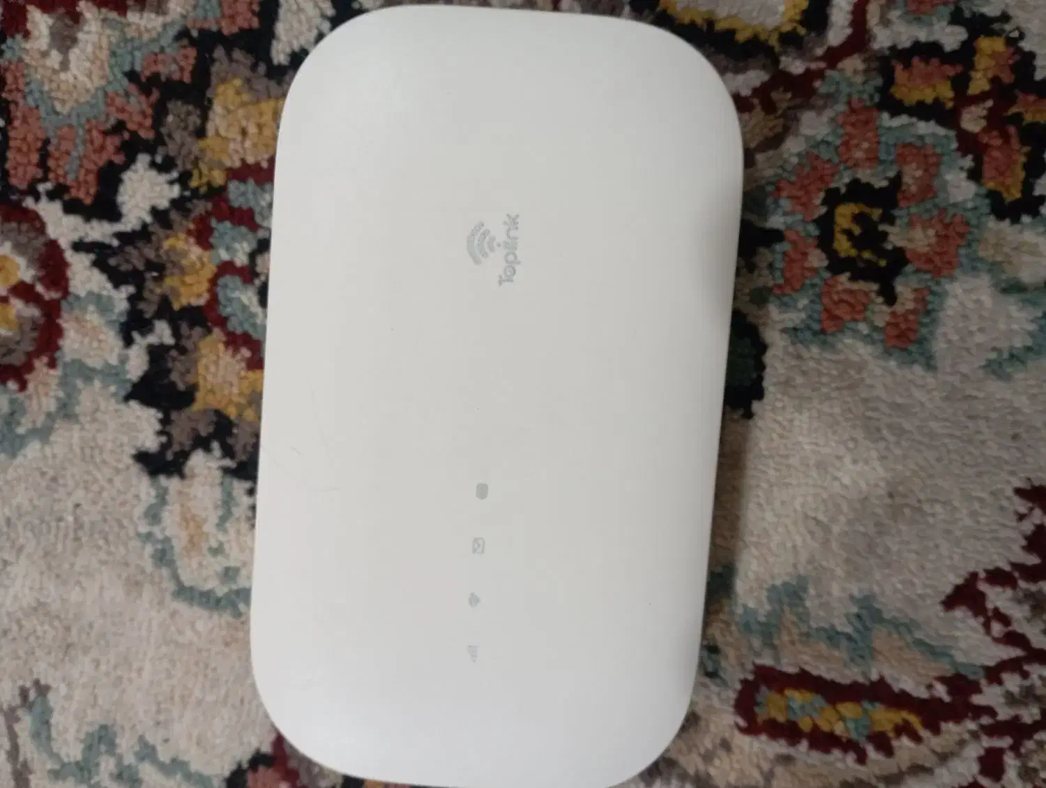 مودم نو نو|مودم و تجهیزات شبکه|چابهار, |دیوار