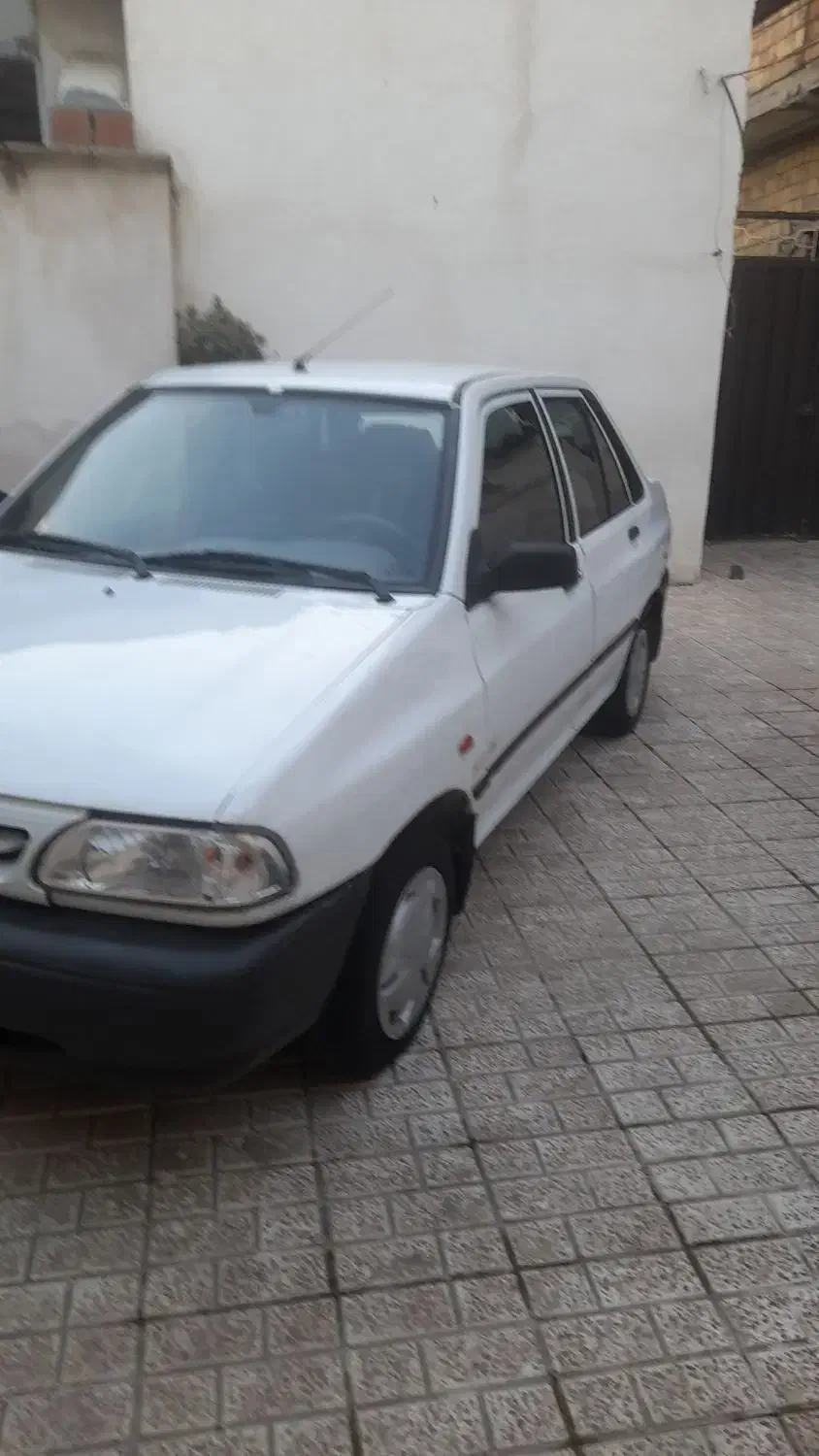 پراید۱۳۱مدل ۹۳|خودرو سواری و وانت|گرگان, |دیوار