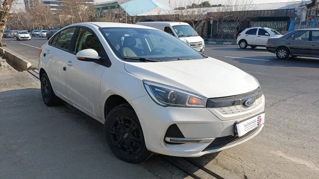 آریزو 5 برقی مدل 1404|خودرو سواری و وانت|تهران, ونک|دیوار