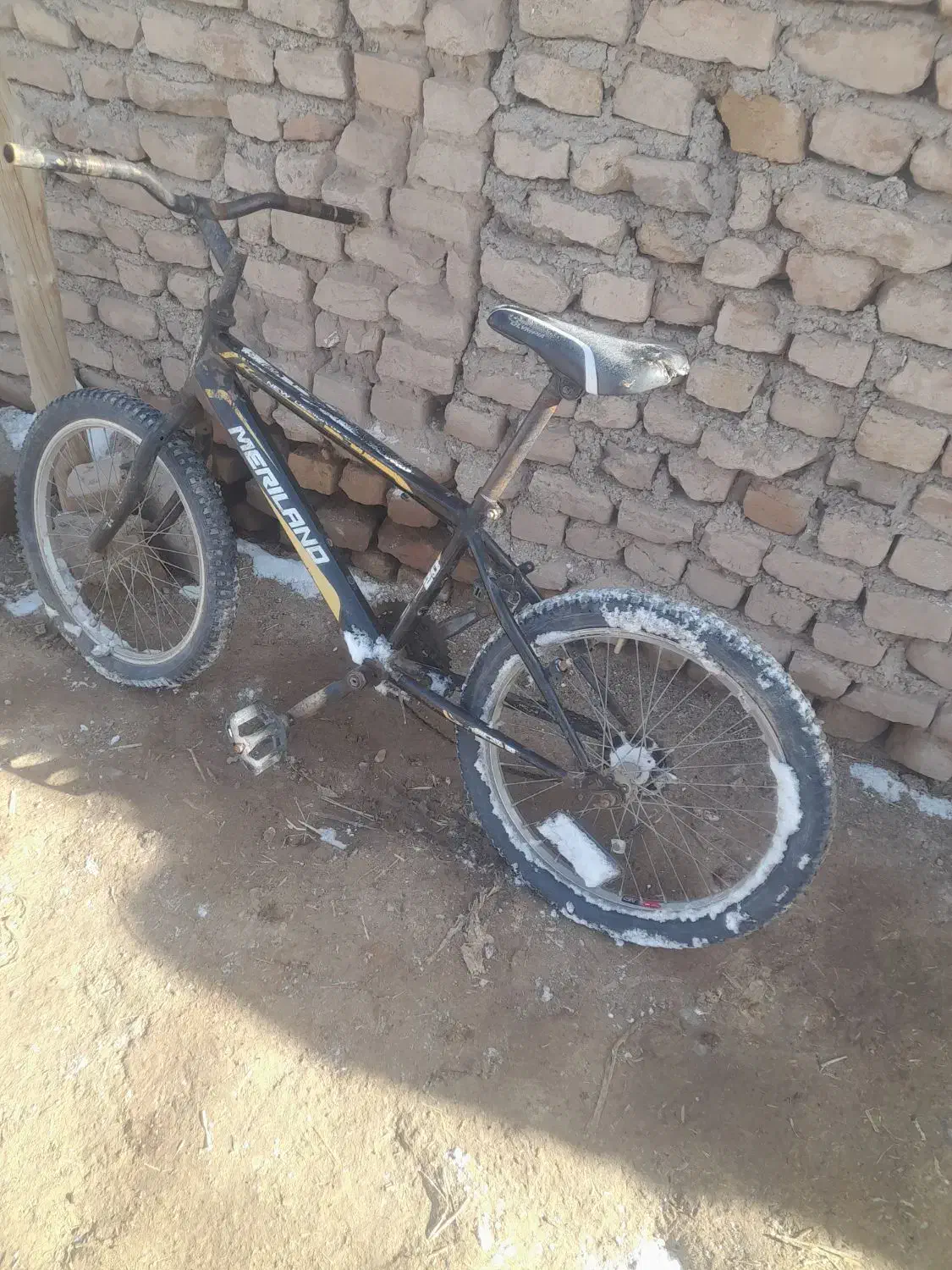 دوچرخه|دوچرخه، اسکیت، اسکوتر|فیروزه, |دیوار