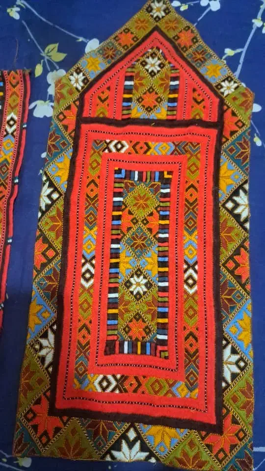 دوعدد زی آستین برای فروش|لباس|زاهدان, |دیوار