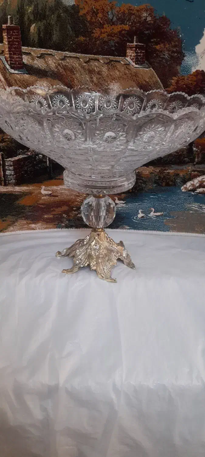 ظرف میوه|ظروف سرو و پذیرایی|اراک, |دیوار