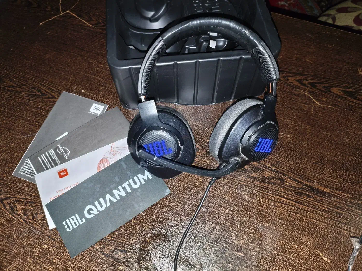 هدفون و فن گیمینگ|لوازم جانبی موبایل و تبلت|شاهرود, |دیوار