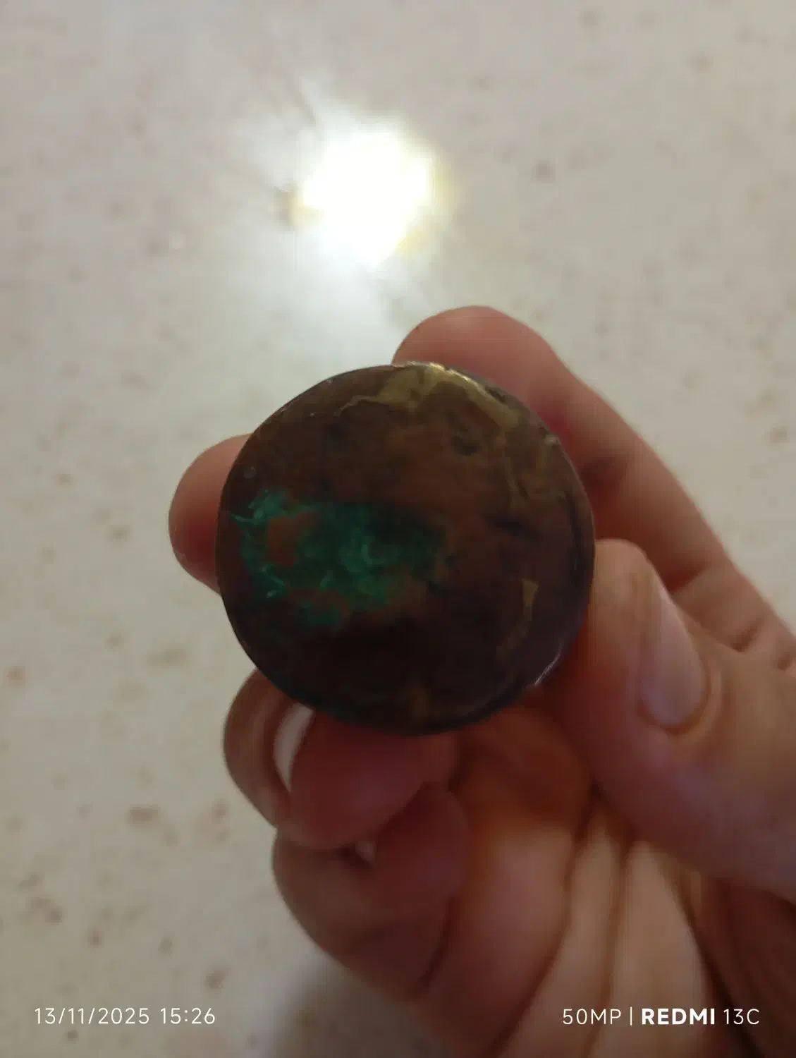 زیرخاکی|کلکسیون اشیاء عتیقه|شاهدشهر, |دیوار