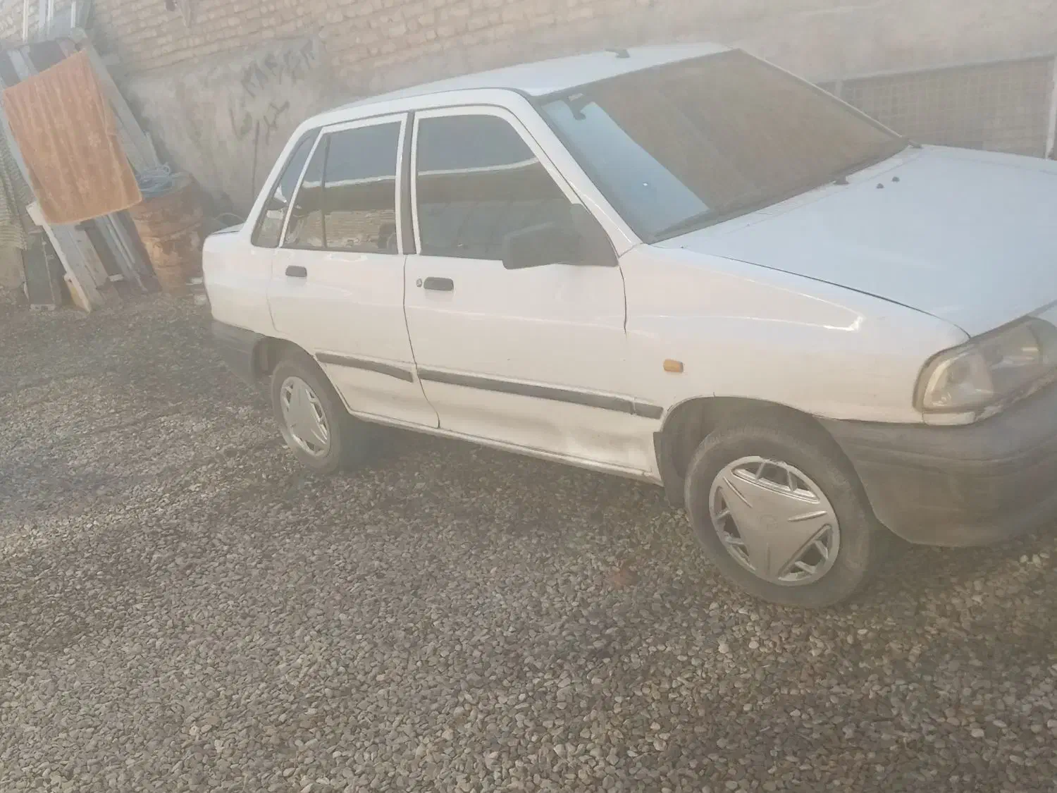 پراید مدل 90|خودرو سواری و وانت|آوج, |دیوار