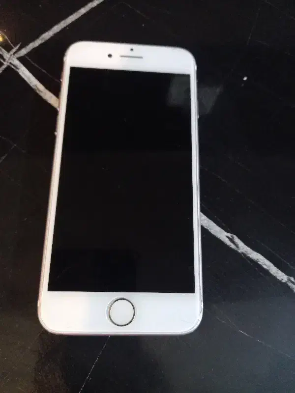 گوشی آیفون سوخته|موبایل|تهران, خزانه|دیوار